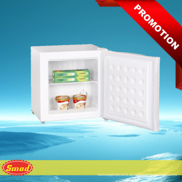40L Single Door Mini Freezer Congelador de mesa Congelador de bancada